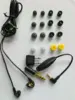 Top quality Brand SE535 Detachable earphone Hi-fi stereo Headset SE 535 In ear Earphones Separate Cable with Box VS SE215 6