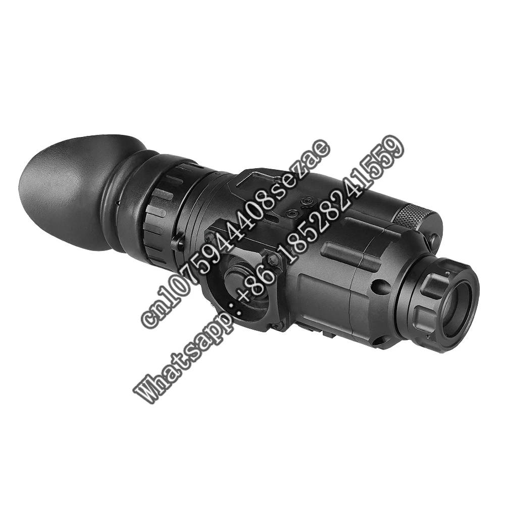 

Gen 4 electro-optics IR night vision M250 digital monocular HK27-0031