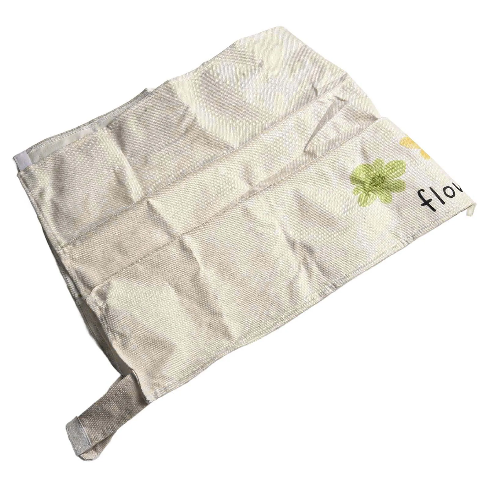 Linen Heating Dust Cover Half Package Anti-Smoked Decorative Dust Radiator Protective