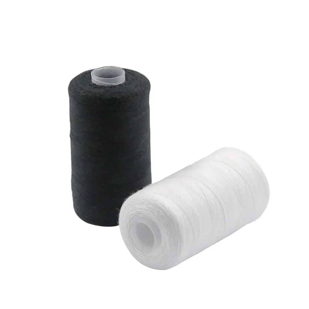 Polyester Sewing Thread 2Pcs 500M
