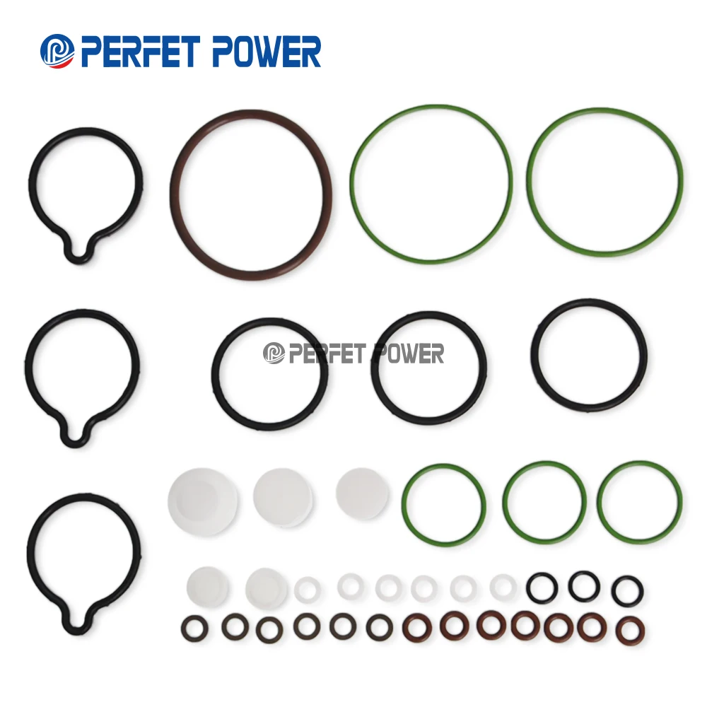 

China Made New Repair Kit for CP1 Common Rail Pump Repalcement Accessories