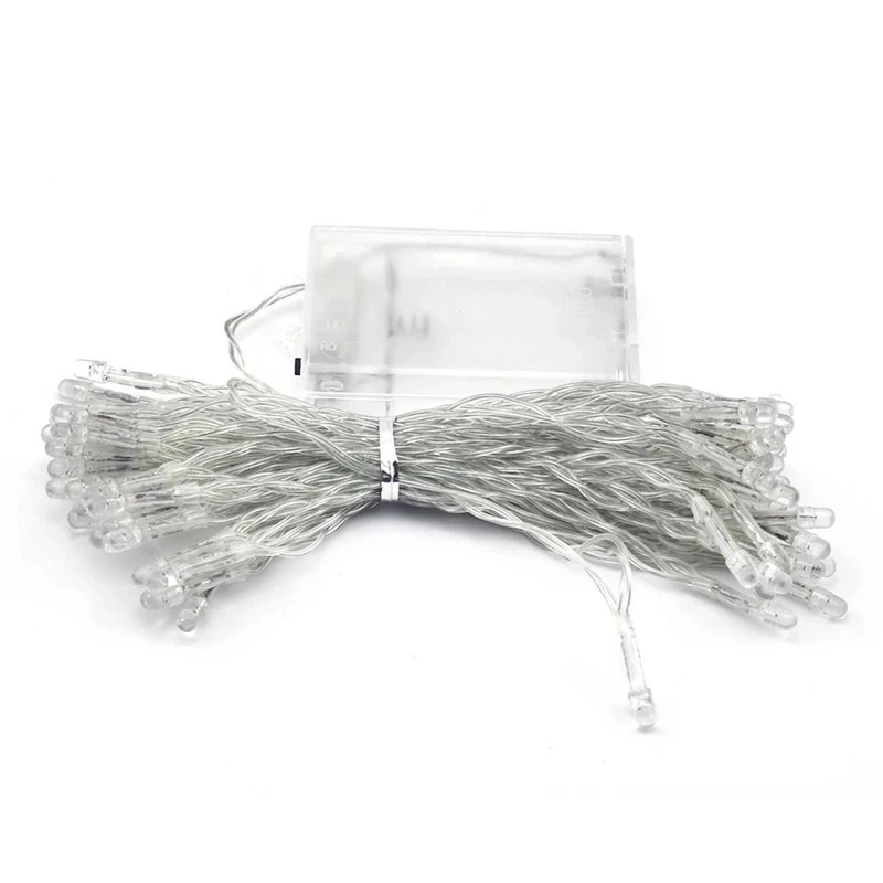 Рисунок 6 - Светодиодная гирлянда 3 * AA