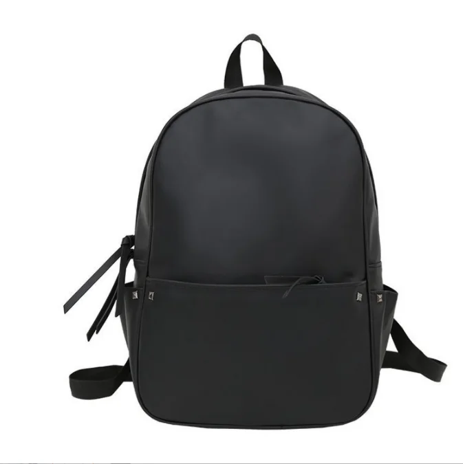 

2022 New Women Backpack Shoulder Bag Backpacks For Girls Small Backpack Women