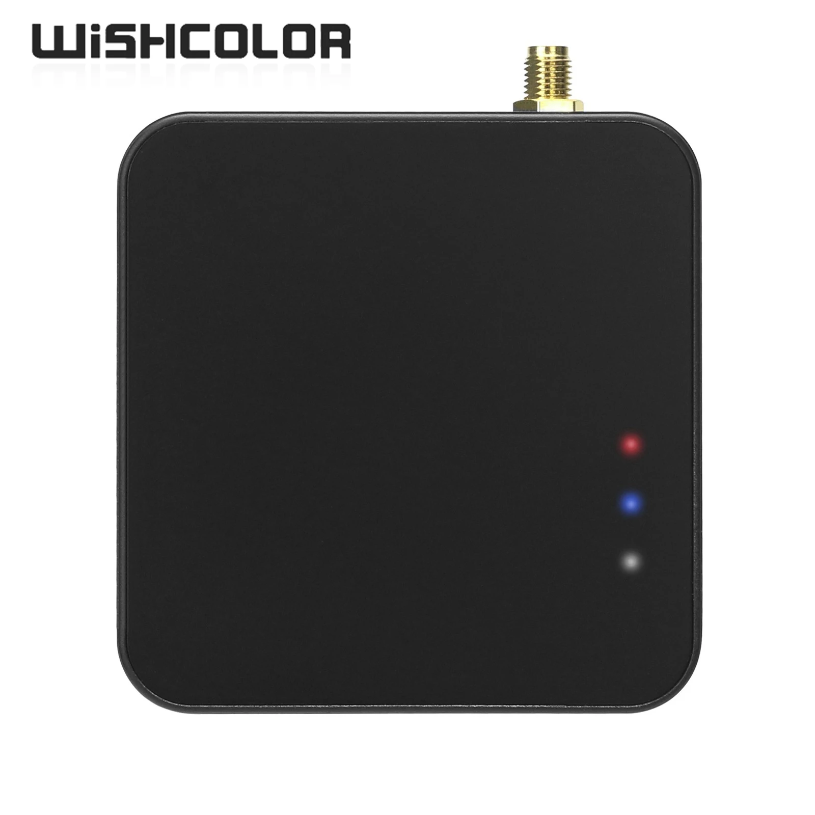 Módulo CC2652P7, Preto ou Branco, Cabo de Dados USB Opcional