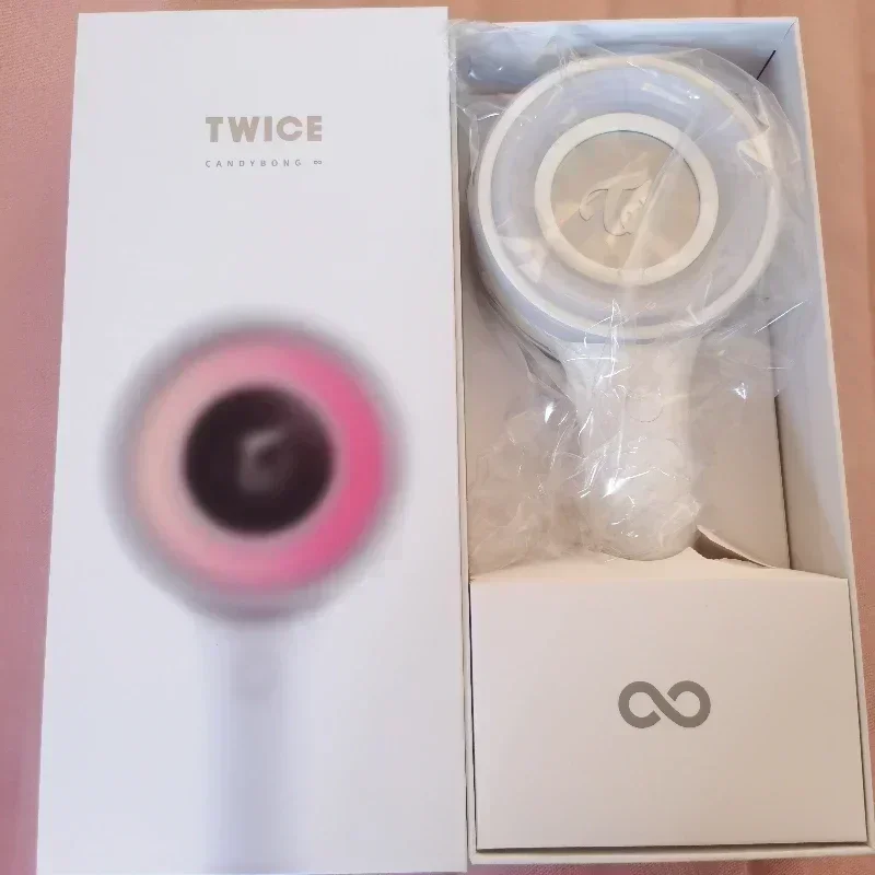 Twice Candy Infinity Lightstick Stand -  in 2023