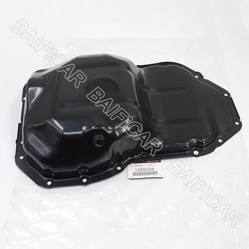 Baificar Genuine Engine Oil Pan 1200A394 For Mitsubishi Evolution10 EVO10 CZ4A