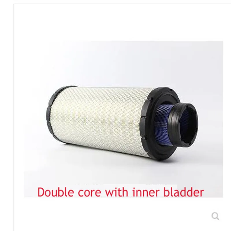 Forklift Accessories Air Filter Air Filter Element K1838 Heli Hangcha 8-10 Ton loader