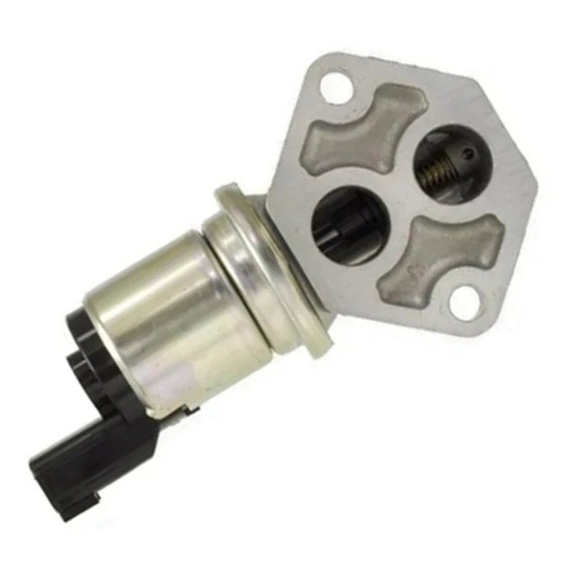 1813777E00000 Car Engine Idle Air Control Valve For Suzuki Aerio Esteem 18137-77E00-000 RH420-3 215-2112 DF90-140