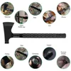 Multi-function Survival Axe Portable Foldable Tactical Tomahawk Outdoor Camping Tourist Firewood Chopping Axes Multi Tool Kit 6