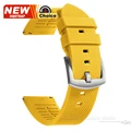 Yellow Silver