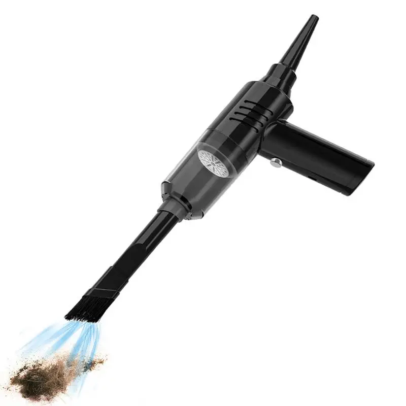 

Cordless Hoover Vacuum For Car Cordless Car Vacuum Cleaner Rechargeable Rechargeable Cordless Handheld Vacuum Keyboard Cleaner