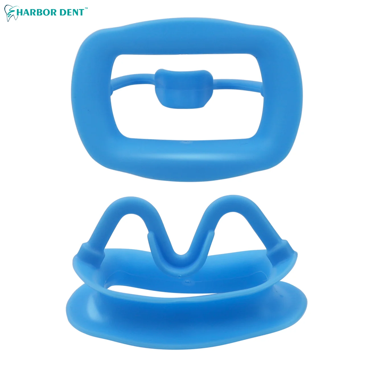 ソフトシリコンマウスリトラクター,1ピース,マウスオープナー,歯の頬