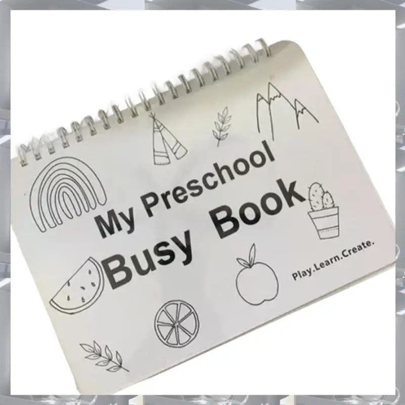 인기 판매 - 교실 및 유치원을 위한 교육용 포스터, 유치원 교실에는 필수품, 적층 Prek 학습, Educati