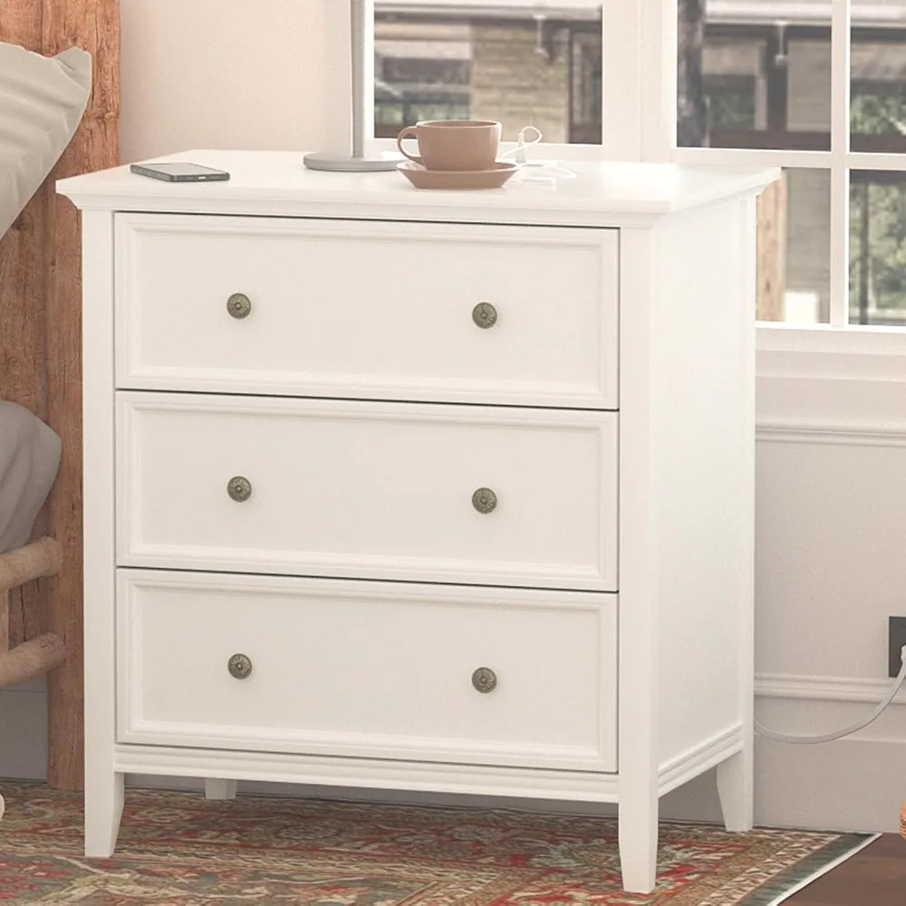 Ljustra Nightstand