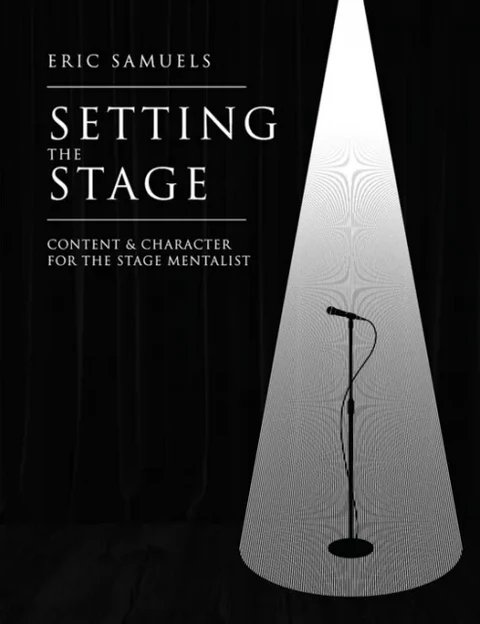 (VIP) Setting the Stage by Eric Samuels