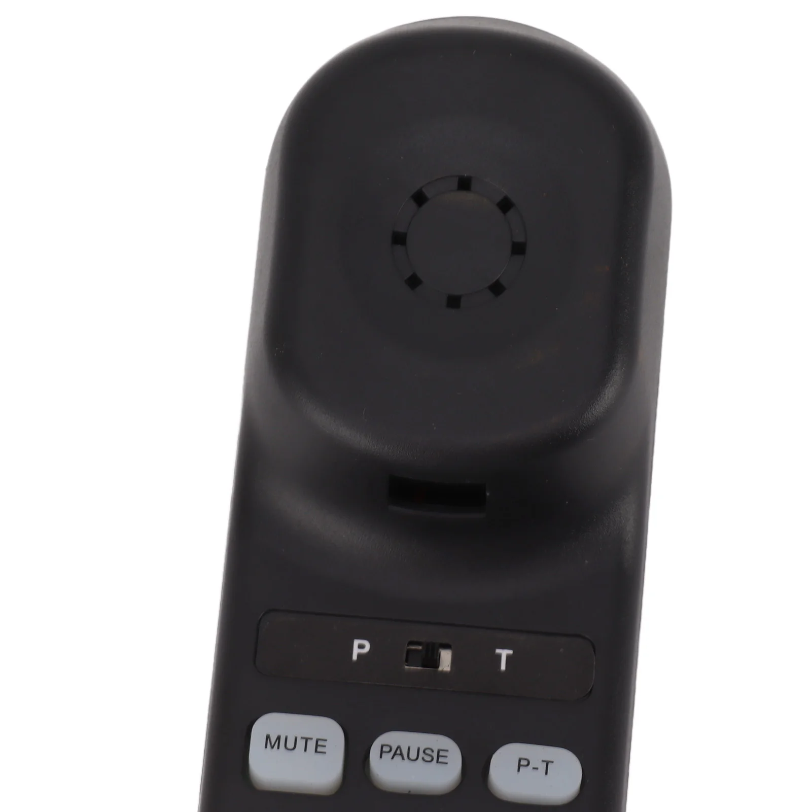 Corded Phone Corded Phone Multifunctional Clear Sound Adjustable Volume Wall Mountable Landline Telephone for Home Hotel