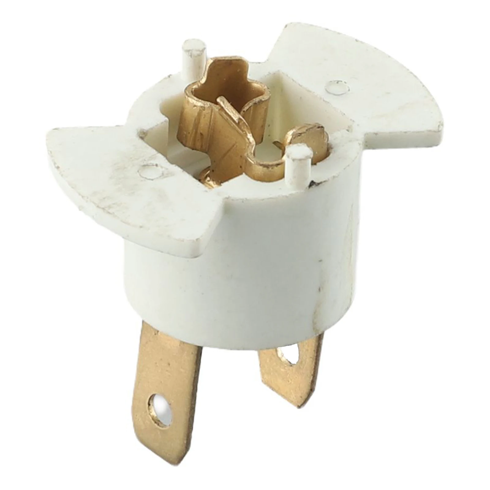 Headlight Bulb Bulb Socket Holder 33116-SD4-961 33116SD4961 For Prelude H1 Halogen Plastic Copper High Quality