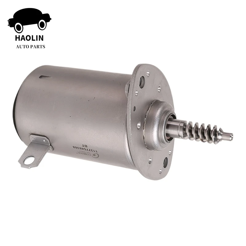 Valvetronic Motor Actuator Valvetronic Servo Motor Eccentric Shaft Actuator COMOOL 11377548388 for BMW F18 F02 E60