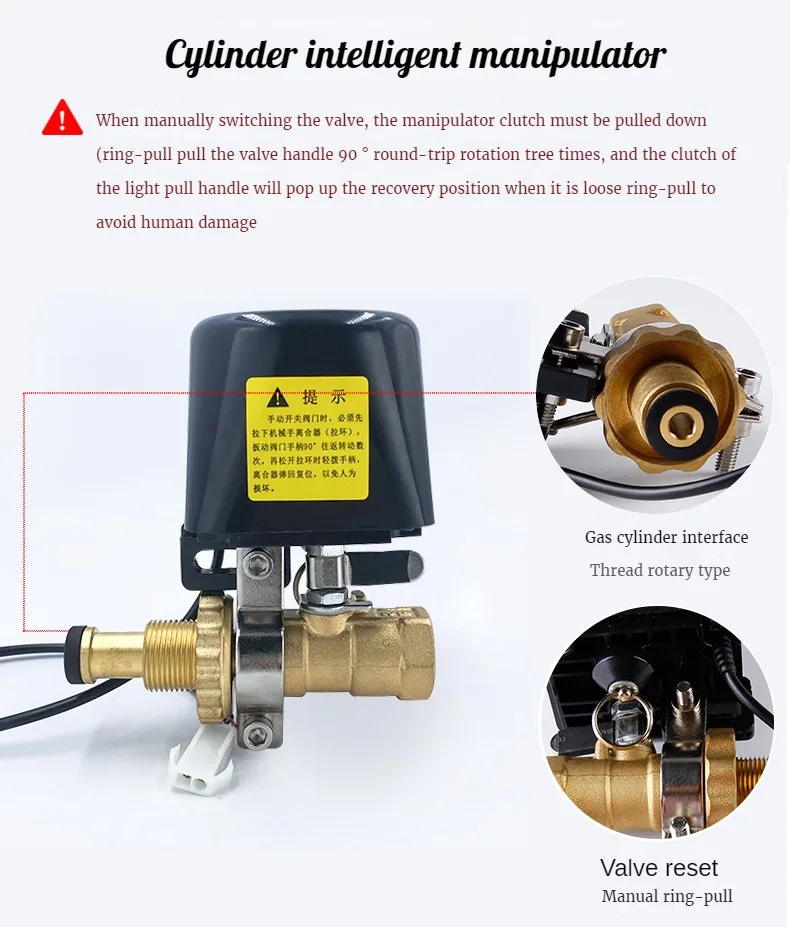 Gas Pipeline Manipulator Valve Ball Valve For Gas Shut-off/water Shut-off Butterfly