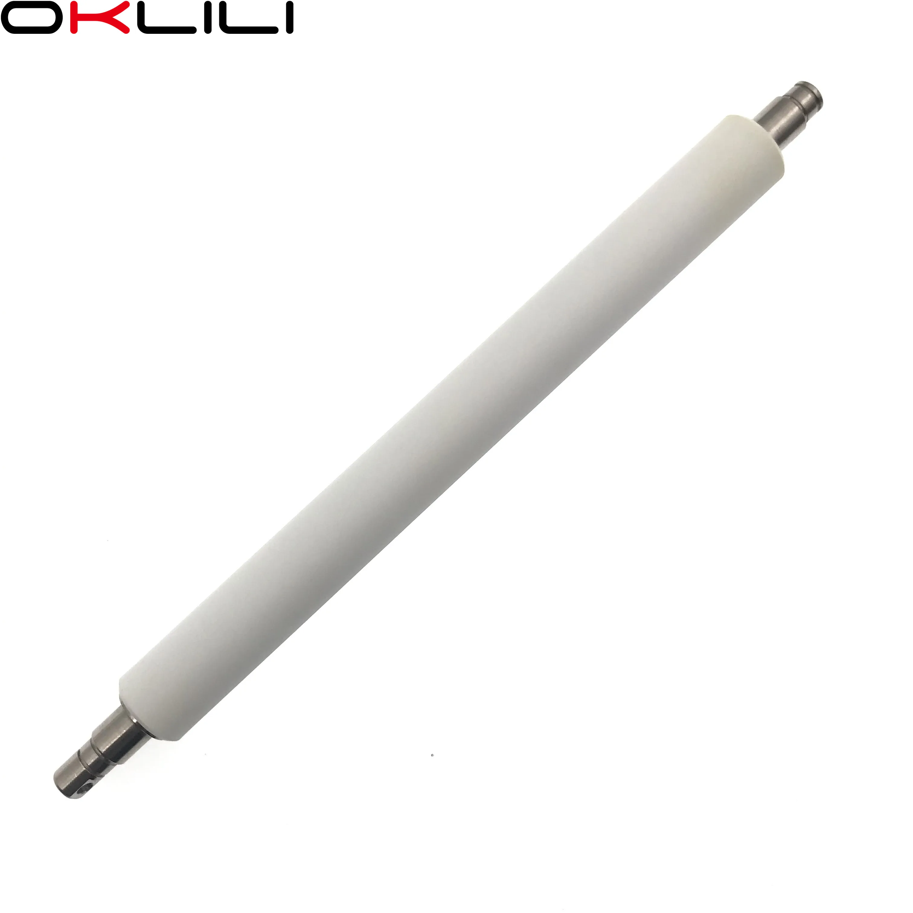 Forro Platen Kit de Manutenção Montagem do Rolo para Zebra Zm600 Zt420 Zt421 203dpi 300dpi Impressora Térmica 1x79816m P1058930081 - Imagem 4