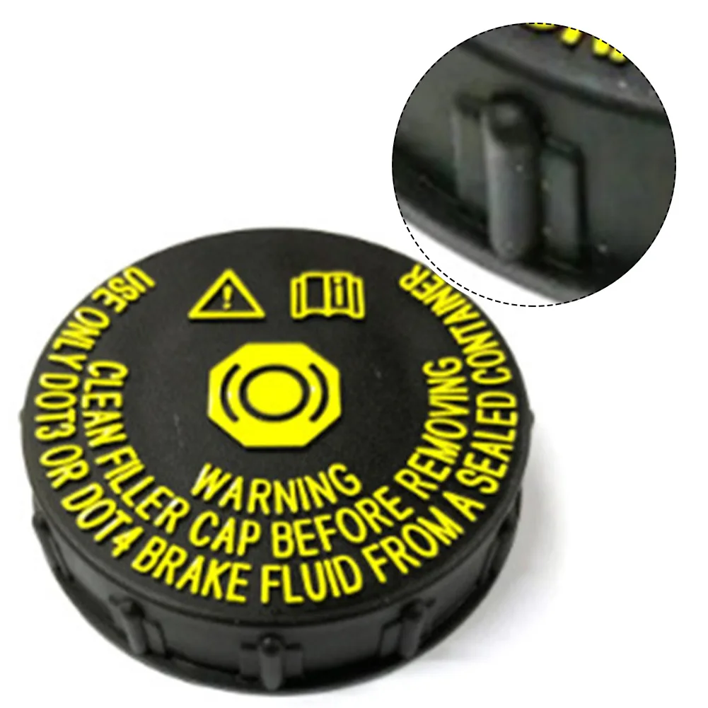 Cap Reservoir Cap for ROGUE 2015-Car Accessories