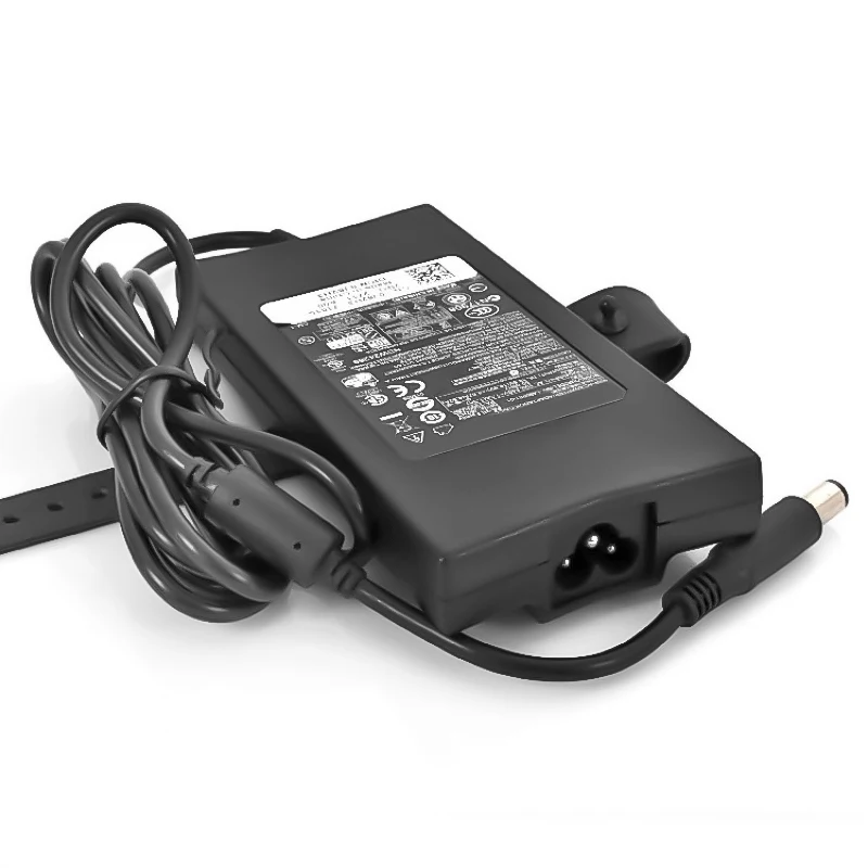 Carregador de Alimentação Portátil Dell 19.5v 4.62a 90w Dell E4300 E5410 E6320 E6400 E6430 3521 Inspiron N5110 dc 7.4x5.0 mm - Imagem 3