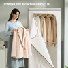 Household Portable Dryer Machine Fully Automatic Electric Clothes Drying Rack Large Capacity Dryer Machine 3