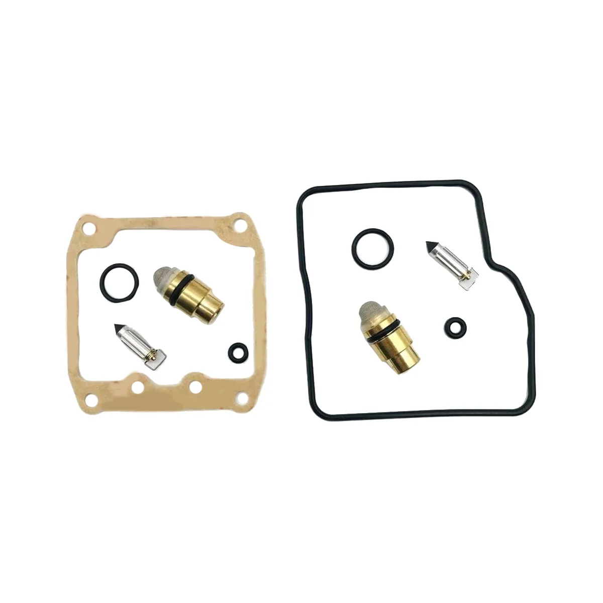 

Carburetor Repair Kit Motorcycle Supplies for Suzuki VS800GL VZ800 VS1400 VS800 S/M50 S83