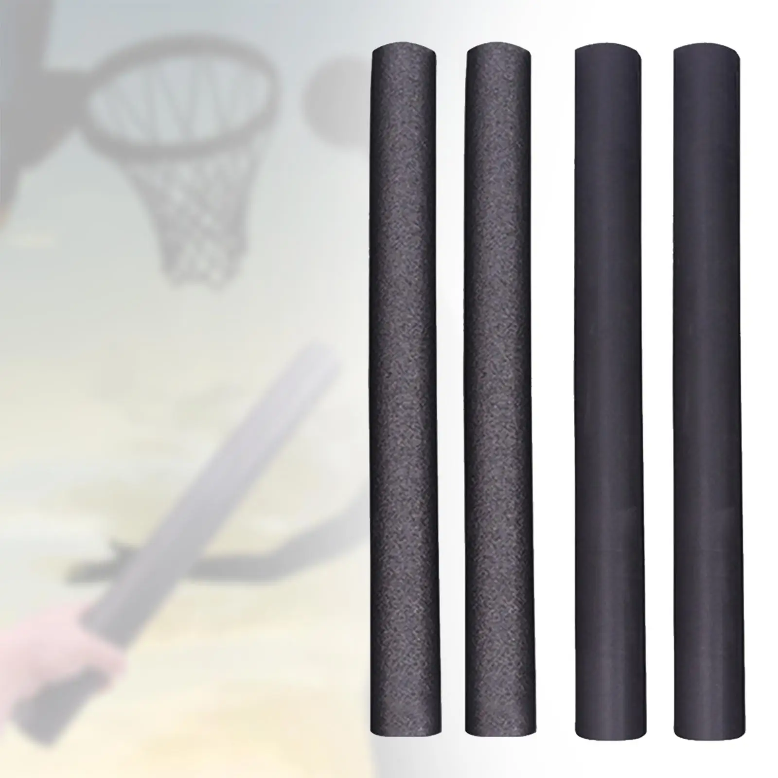 

Portable Basketball Training Aid Basketball Interference Bar Outdoor Sports