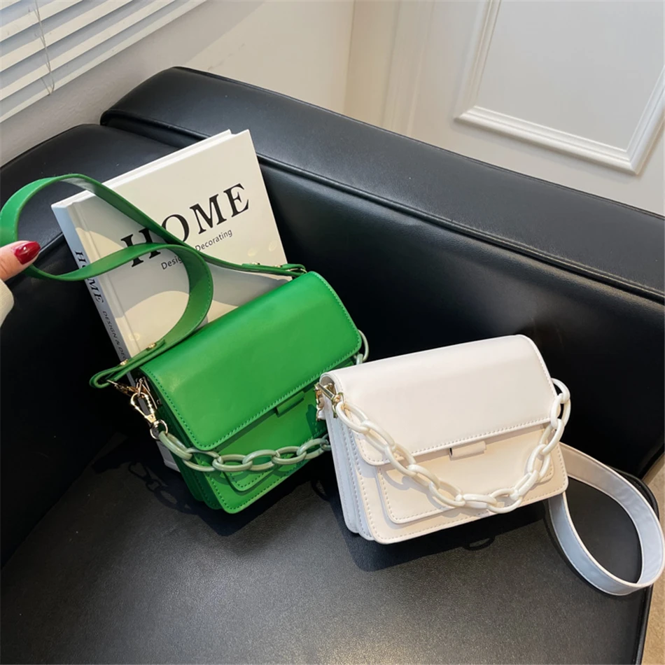 Super Popular Klein Blue Women's Small Totes PU Leather Shoulder Crossbody Bags for Women 2022 Spring Purse and Handbags Luxury