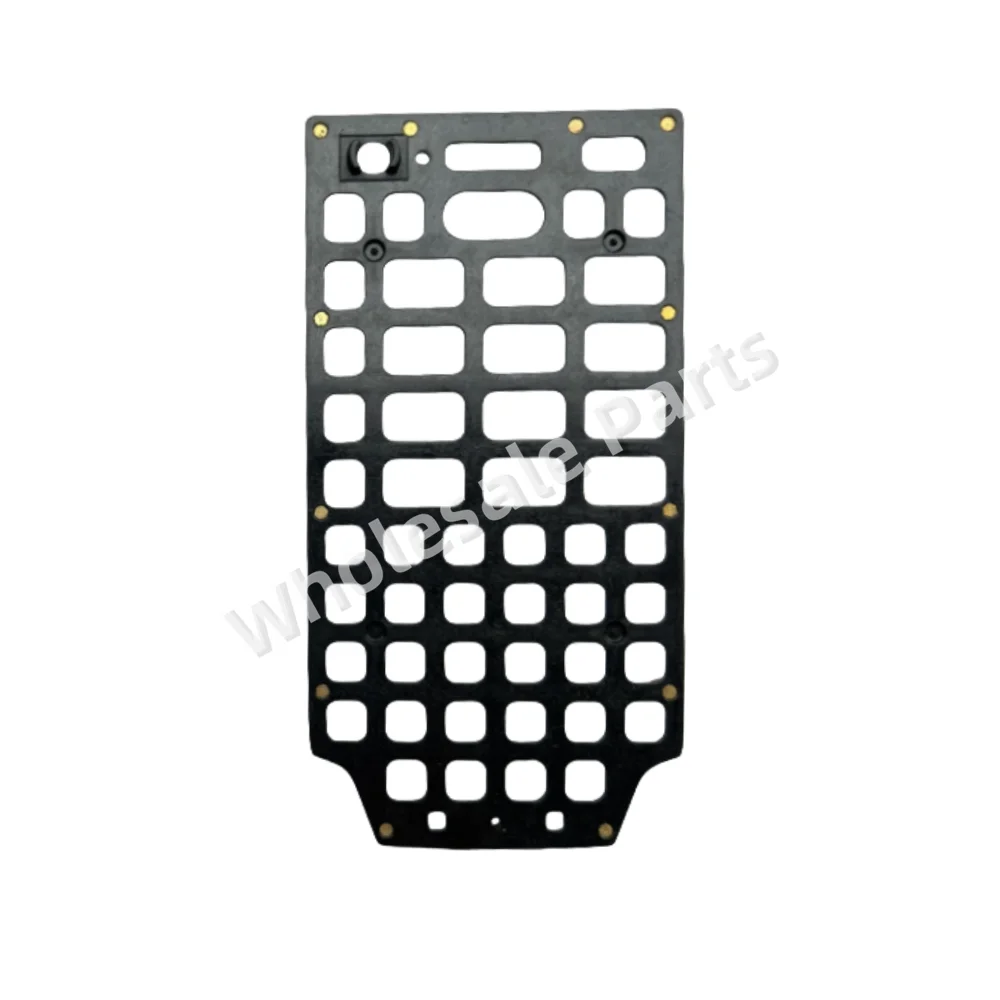 하니웰 CK65용 영숫자 51키 키패드 베젤 교체