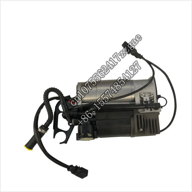 Auto parts Air Suspension Compressor For  TOUAREG (7LA, 7L6, 7L7) 2004-2010 7L0698007D