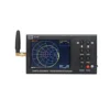 GS-320 6GHz NanoVNA Vector Network Analyzer VNA Antenna Analyzer 3.2 Inch LCD 23MHz-6200MHz 4000MAh 5