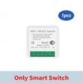 WiFi RF433