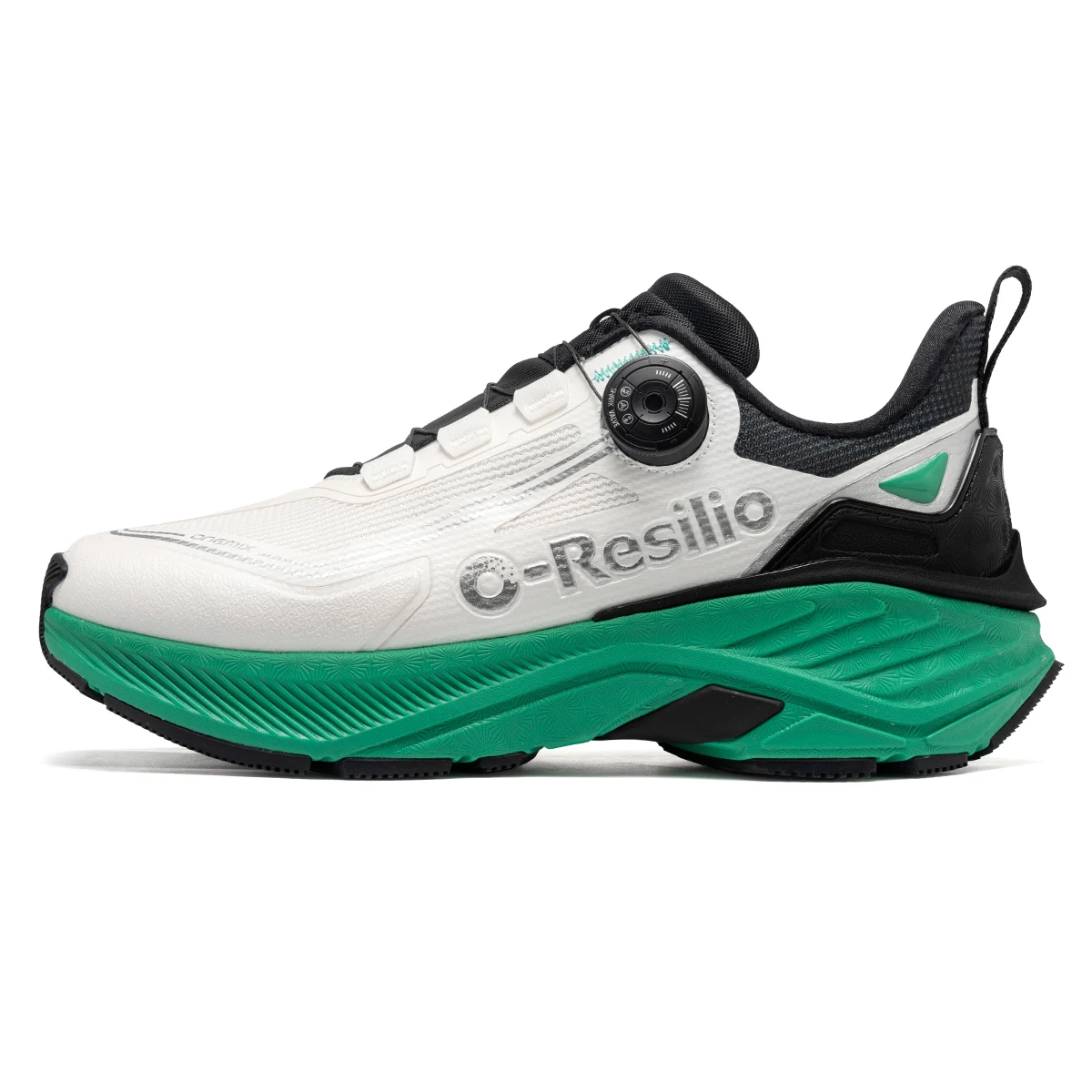 Cangling white green