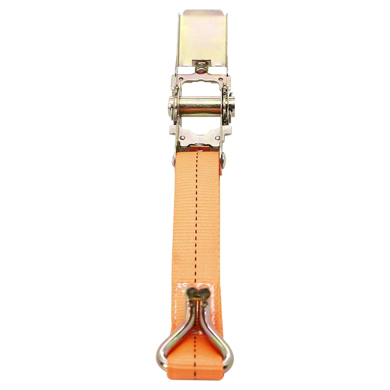 Cargo Straps Tie Down Straps Lashing Strap 2.5/3.8/5cm Truck Binding Strap Cargo Rope Tensioner