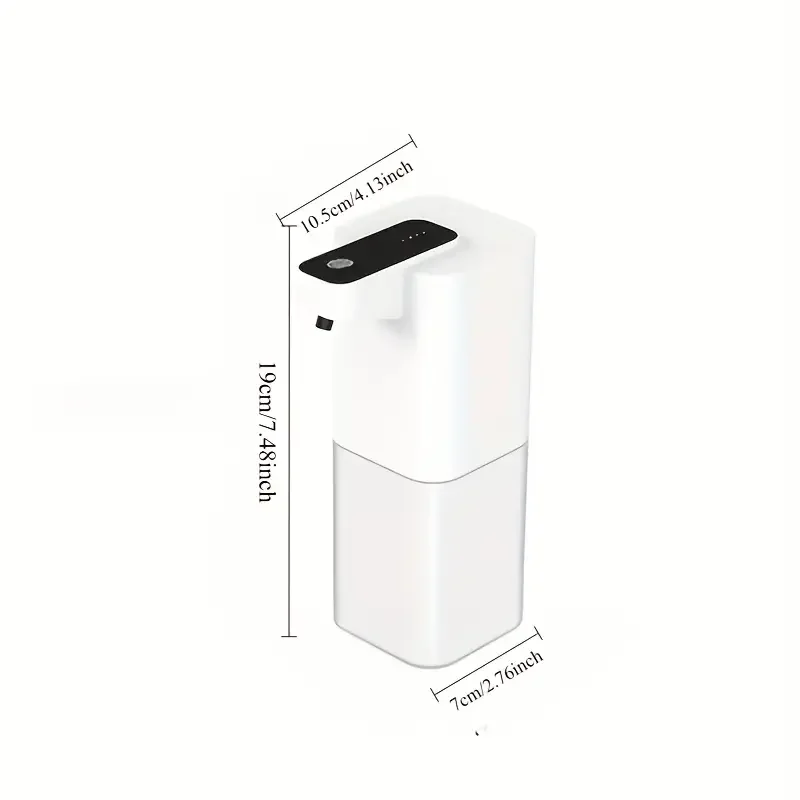P5 Automatic Foaming Soap Dispenser 3