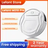 Lefant M210 Pro Robot Vacuum Cleaner, 2200Pa Powerful Suction, 120 Mins Runtime, Automatic Self-Charging,Wi-Fi/App/Alexa Control 1