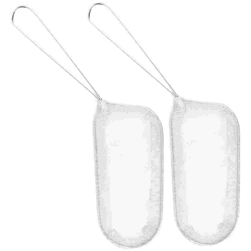 

Noodle Fry Basket Fry Chicken Basket Snack Food Basket Frying Mesh Container