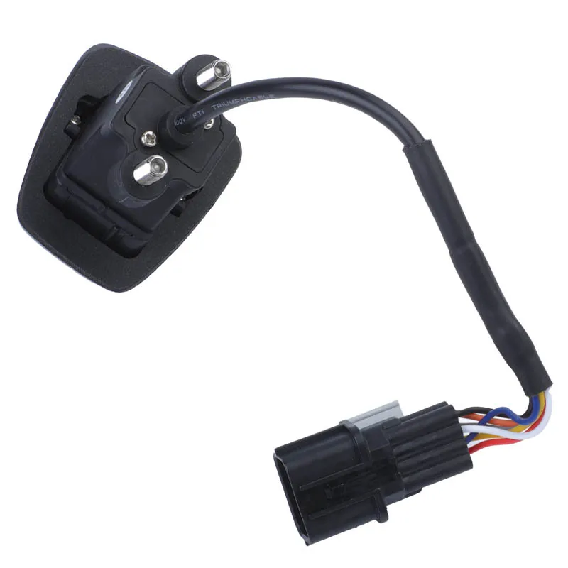 Hyundai i20 2018 Rear View Reversing Camera 95760-C8001-X3U