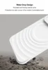 For Xiaomi 14T 5G Case IMAK UC-6 Series Frosting Soft Case For Xiaomi Mi 14T Pro 5G Cover 3