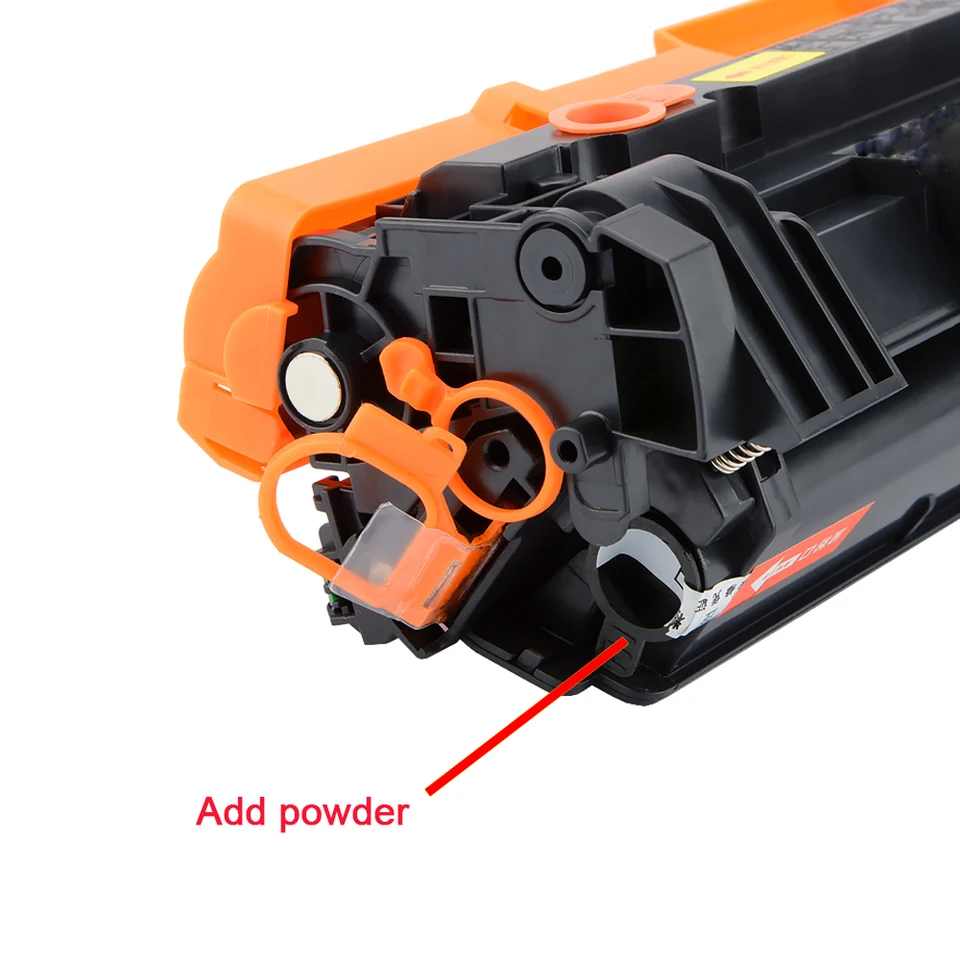Kit 4 Toner 205A Compatibili Per HP LaserJet Pro M180, M181, M154 – Chip Moderno E Garanzia 3 Anni