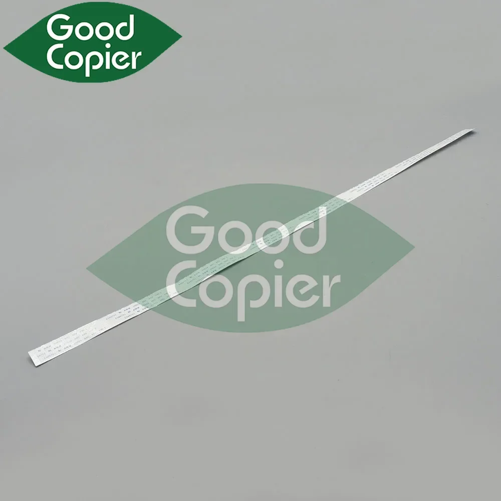 10PCS 제어판 케이블은 EPSON EcoTank L3150 L3250(12핀)용입니다.