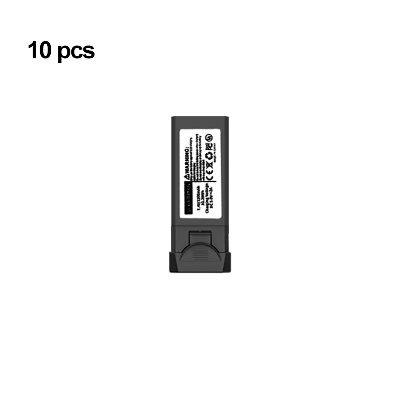 L900 PRO SE  ͸ 7.4V 2200mAh L900 PRO SE 4K GPS  ͸ ׼, RC  ī޶  ͸ ǰ