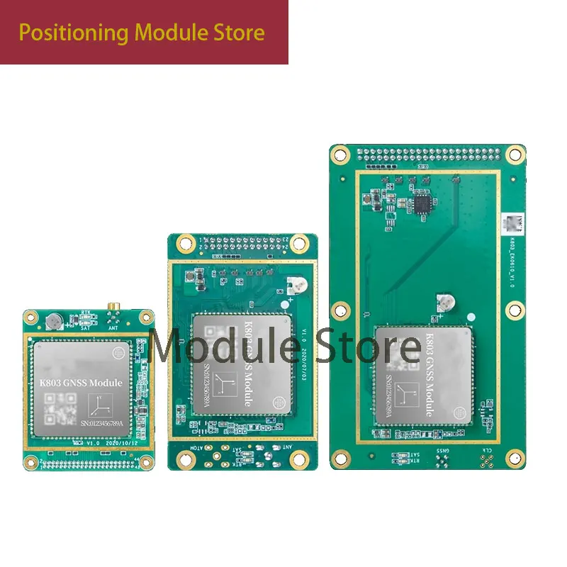 GNSS high-precision BeiDou GPS all-system centimeter-level positioning ...