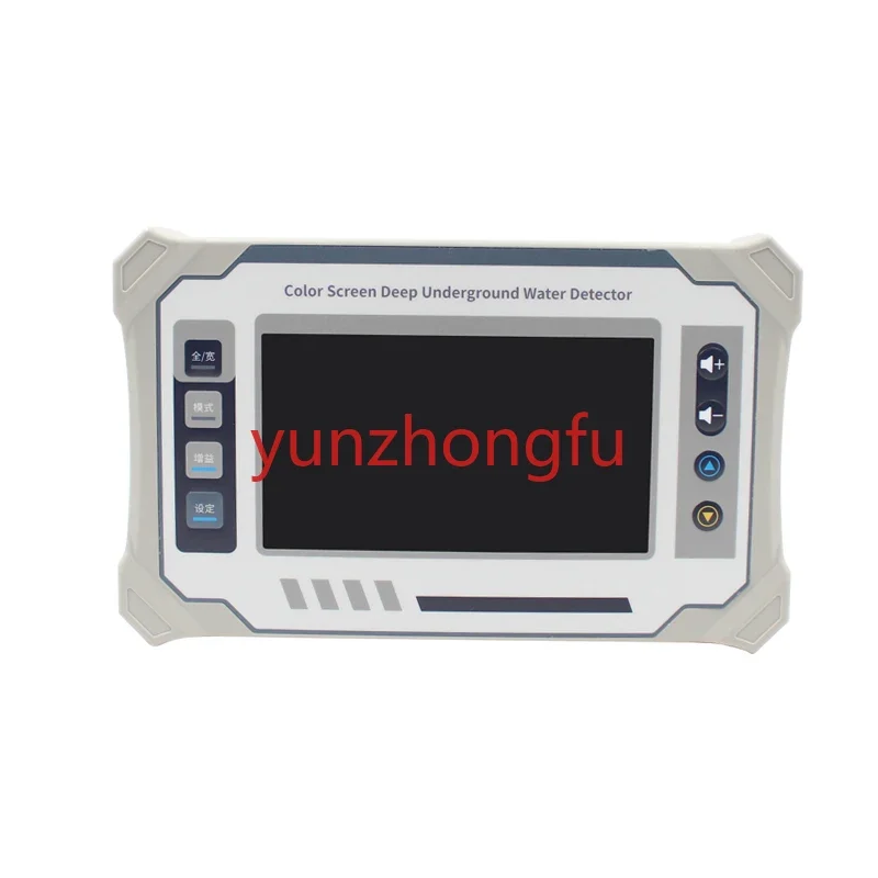 

Высокоточный детектор утечки водопроводных труб для улицы и дома