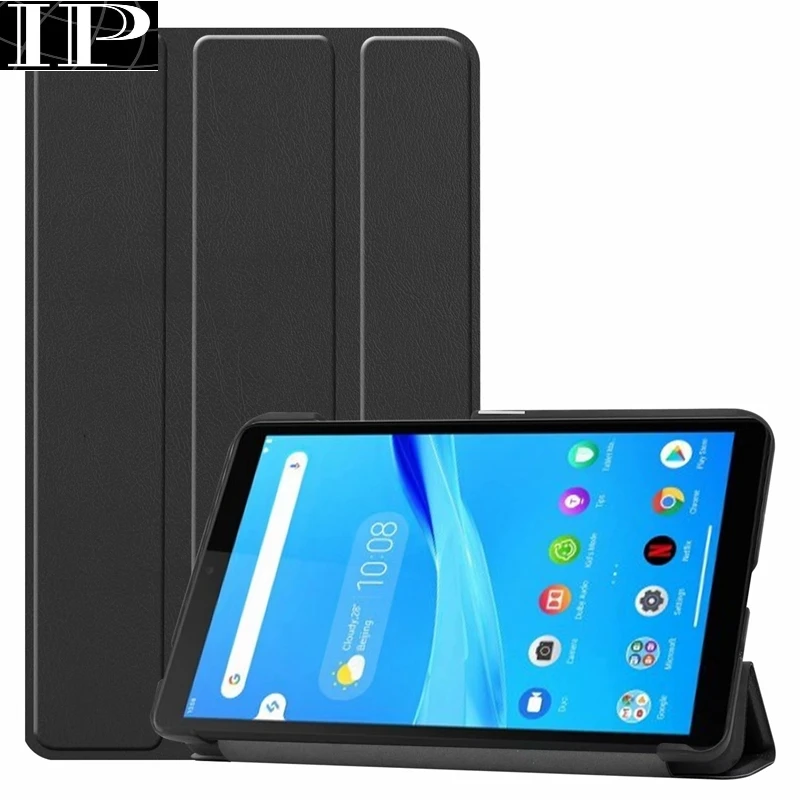 BoLuo Lenovo Tab M7 7.0 TB-7305 Flip Custodia Case,Heavy Duty
