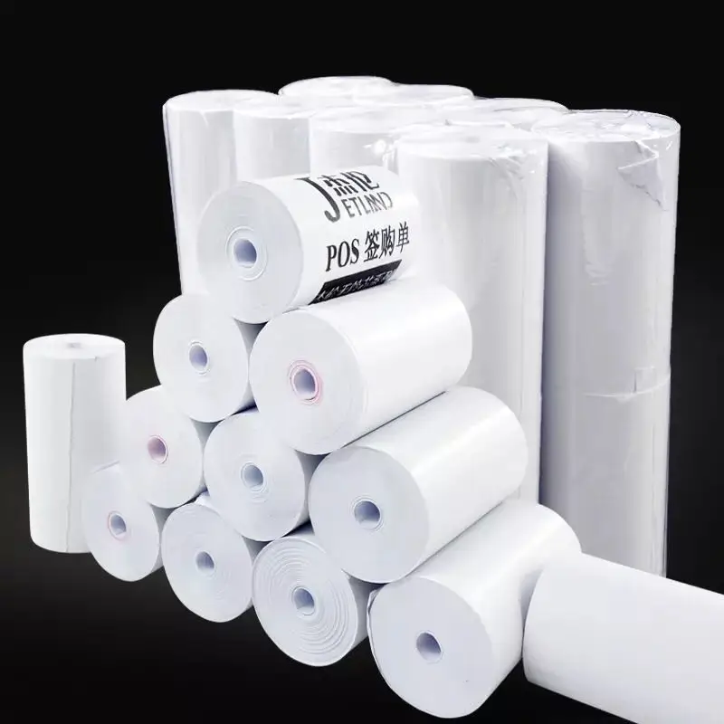 Рисунок 3 - Термальная бумага Jetland