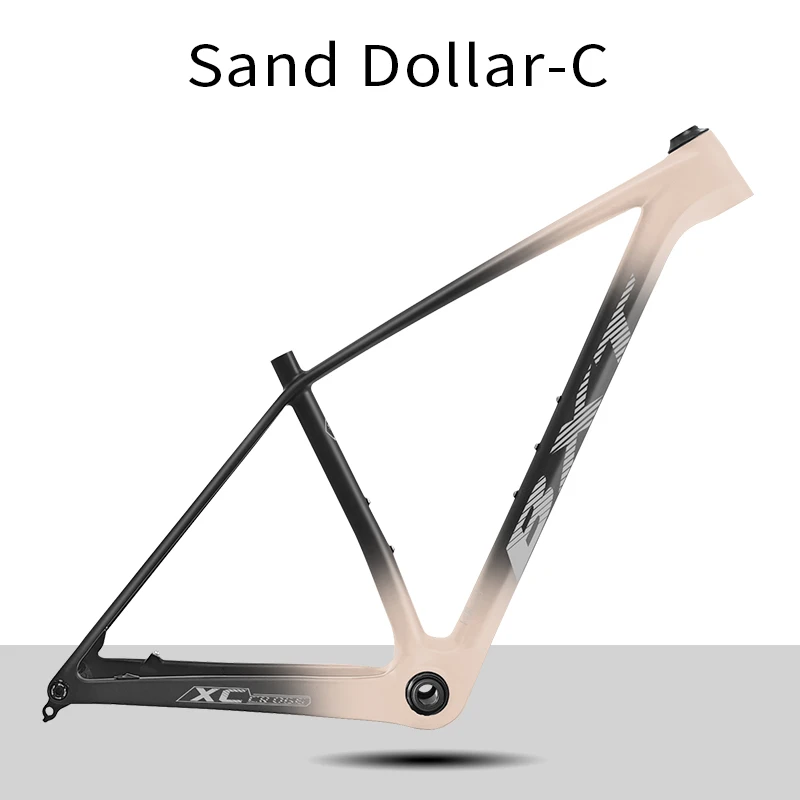 BXT T1000 カーボン mtb フレーム 29er カーボンバイクフレーム