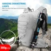 12L Cycling Hydration Vest Running Backpack Lightweight Riding Vest Pack Backpack Running Camping Bag Mountaineering Equipment 5